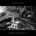 State Azure - Chrysalis