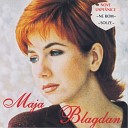 Maja Blagdan - Sveta ljubav