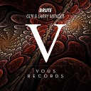 GLN Larry Mendes - Brute Original Mix