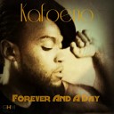 Kafoeno - Forever A Day DJ Ant B s Zoned Out Darkside…