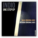 Indio - Reborn Original Mix