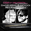 DaGeneral Moggi - Redemption Huan OC Remix