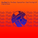 Oxy Beat - Run The Bass Original Mix