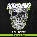 2Clubberz - Meteora Original Mix AGRMusic