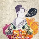 Max Riolo Massimo Russo - Oh Yeah Deeply Mix