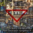 Omega Zero Projection - The Power Original Mix