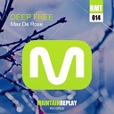 Max De Rose - Forest Original Mix