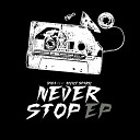 Dava feat Nicky Spark - Never Stop Original Mix