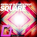 Sygus The Edge - Square Original Mix