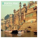 Walid Martinez - Maya Mai Original Mix