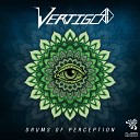 Vertigo Landex - Drums of Perception Original Mix