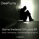 DeeParis - Sad Feelings Original Mix