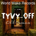 Tyvy Off - Not Alone Original Mix