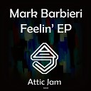 Mark Barbieri - Back Up Again Original Mix