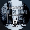 Feinmotorik - Out of Time Al Chord Timeless Remix