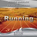 Chris Ashler Kristhian Salazar - Running Original Mix