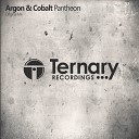 Argon Cobalt - Pantheon Original Mix