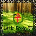 Red Ankh - Green Original Mix