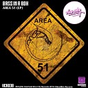 Bass In A Box - Area 51 Original Mix