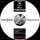 Franz Johann - All Together Really Groovy Clubmix