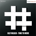 Olly Milber - Time To Move Extended Mix
