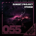 Sunset Project - Storm Extended Mix