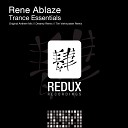 Rene Ablaze - Trance Essentials Dreamy Remix