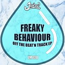 Freaky Behaviour - Evil In The Basement Original Mix