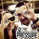 Frank Garcia feat Marisol Garcia - Pressure Original Mix