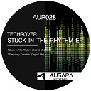 Techrover - Frequency Transition Original Mix