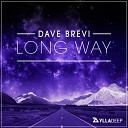 Dave Brevi - Long Way Yura G DM Remix