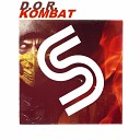 D O R - Kombat Original Mix