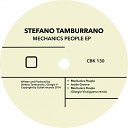 Stefano Tamburrano - Inside The Groove Original Mix