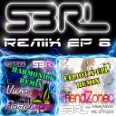 S3RL feat Sara - Viva Forever Harmonics Remix