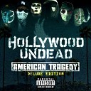 Hollywood Undead Linkin Park and Deuce - Apologize Wretches And Kings The One