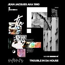 Jean Jacques a k a 1980 - The Groove Never Stops