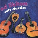 Ad Libitum - Requerdos De La Alhambra Arr For Guitars
