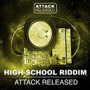 Attack Released feat Propa - Only Love