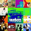 Gabin feat Mia Cooper - The Game