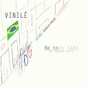 Vinil - Berimbau