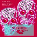 Jason Rivas Asely Frankin - Satisfaction Vocal Extended Mix