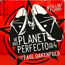 Paul Oakenfold - Open Your Eyes Mix Cut XGenic Remix