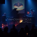 Panorama Circus feat Logan Richardson - Painter of Soul