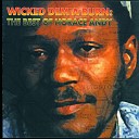 Horace Andy - You Are My Angel