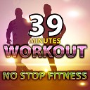 DJ Guzzo - 39 Minutes Workout No Stop Fitness