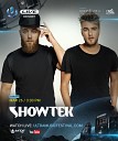 Showtek - Live Ultra Music Festival 2017