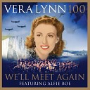Vera Lynn Alfie Boe - We ll Meet Again 2017 Version