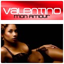 Alan Ross - Valentino Mon Amour Vocal Version