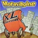 Moravagine - Calling Back