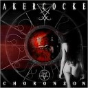 Akercocke - Praise The Name Of Satan